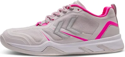Produktbild von hummel Uruz 2.0 Handballschuhe Damen 3650 - pink glo 36