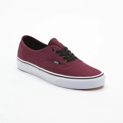 Produktbild von Vans Authentic, Uni, Rot, Uni, 36 (EU)