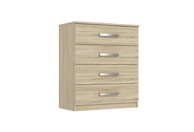 Produktbild von Kommode ODESSA 1 - Sonoma-Eiche