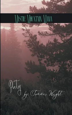 Produktbild von Mystic Mountain Mama Poetry