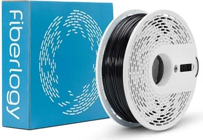 Zdjęcie produktu dla Filament Easy PET-G Black 1,75 mm 0,85kg