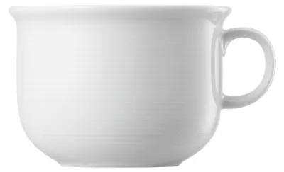 Imagen del producto de Thomas Cappuccino-Obertasse Trend Weiss 11400-800001-14767