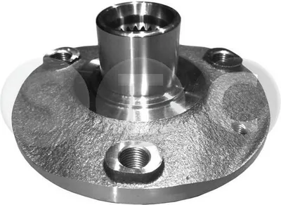 Produktbild von STC T490044 Radnabe Vorne Beidseitig passend für PEUGEOT 106 II Schrägheck (1A, 1C)
