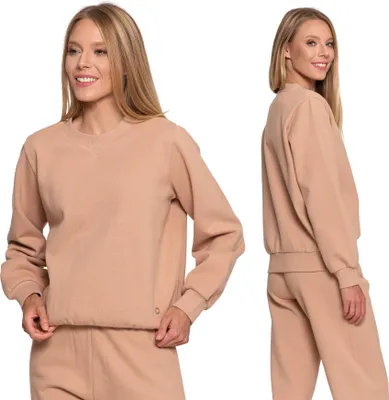 Immagine prodotto di Felpa Da Donna Isolata Con Cappuccio, Morbida E Confortevole, Muräne Xl