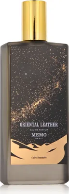 Produktbild von Memo Paris Oriental Leather Eau De Parfum 75 ml (unisex)