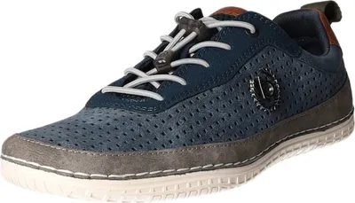 Produktbild von Slipper/Kletthalbschuh Freizeit (Casual) 325-AFF07-5900