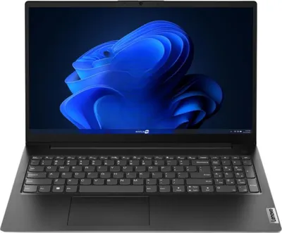 Produktbild von Lenovo V15 G4 AMN, AMD Ryzen™ 5, 2,8 GHz, 39,6 cm (15.6"), 1920 x 1080 Pixel, 8 GB, 256 GB