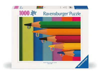 Obrázek produktu pro Pastelky Ravensburger 12000572
