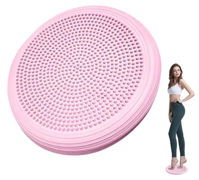 Produktbild von Balance-Kissen für Stabilitätstraining und Fitness