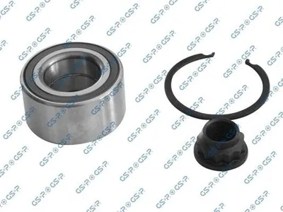 Produktbild von GSP Radlagersatz Vorne für TOYOTA Yaris Schrägheck (P9) GK6878