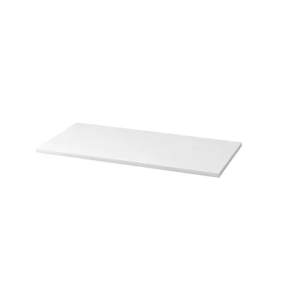 Produktbild von Fachboden 6008, Serie Solid 76,2 x 37,6 x 1,9 cm (BxTxH)
