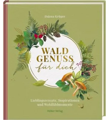 Zdjęcie produktu dla Waldgenuss für dich