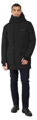 Produktbild von Didriksons Drew 8 - Herren Parka, Größe:XXXL, Farbe:black