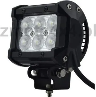 Obrázek produktu pro Pracovní světlo Cree LED IP67 18W