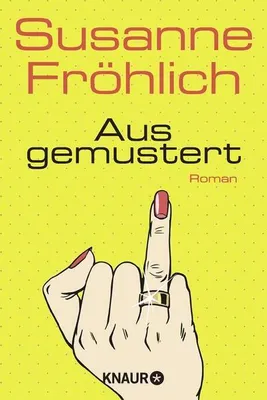 Obrázok produktu pre Ausgemustert
