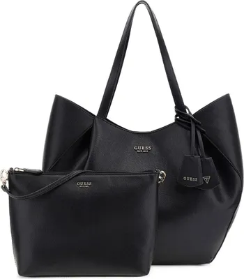 Produktbild von Guess Guess Amorette 2 in 1 Tasche Schwarz