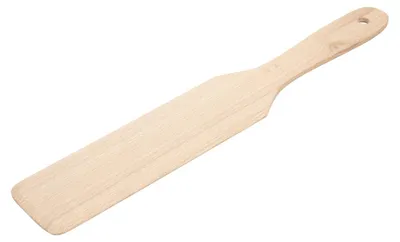 Produktbild von Pfannkuchenspatel aus Holz - groß
