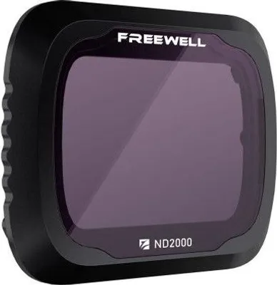 Produktbild von Freewell ND2000 Filter für DJI Mavic Air 2