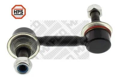 Produktbild von MAPCO Koppelstange Stabilisator für HONDA Accord VII Limousine (CL, CN) Vorne Links 51353HPS