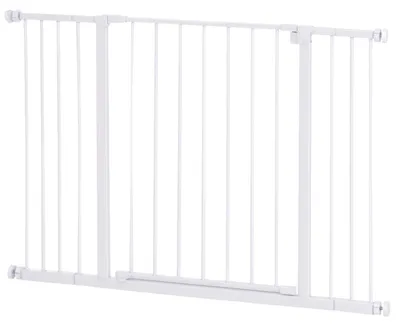 Imagen del producto de Barrera de seguridad, longitud ajustable, construcción duradera, T1003-01-06790