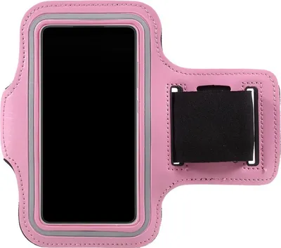 Immagine prodotto di Custodia da braccio sportiva universale per smartphone con display da 4,5" a 6,9"