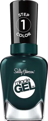 Obrázok produktu pre Sally Hansen Miracle Gel 676-Jealous Boyfriend 14,7ml