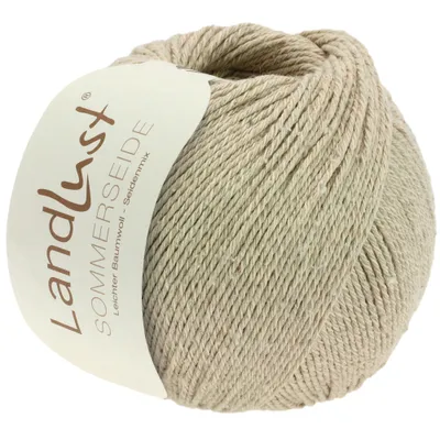 Produktbild von Lana Grossa Landlust Sommerseide 032 Beige