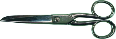 Produktbild von HaWe 840.15 HAUSHALTSSCHERE NÄHSCHERE 150mm 4011333840160