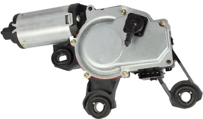 Produktbild von Heck Scheibenwischer Motor Hinten für Audi A4 B8 8K Avant A6 4F C6 A6 Allroad