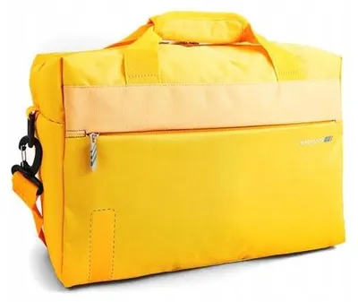 Produktbild von Roncato 41610616 Handgepäck Reisetasche Gelb Praktisch