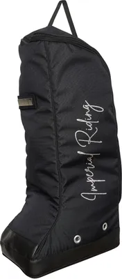 Immagine prodotto di Imperial Riding boot bag IRHOlania nero, Taglia:Unica