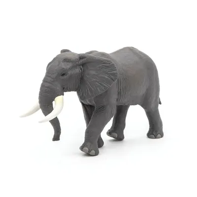 Image de Papo Wild Life Éléphant d'Afrique 50192