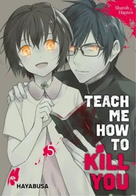 Obrázok produktu pre Teach me how to Kill you 5