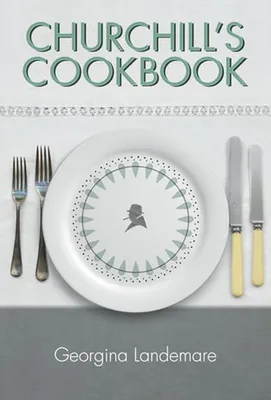 Productafbeelding van Churchill's Cookbook
