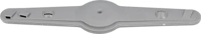 Produktbild von easyPART passend für 1756370100 Beko Sprüharm oben für Geschirrspüler