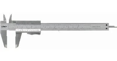 Obrázek produktu pro Limit - Pie de rey 200 mm se 4 funkcemi