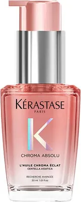 Zdjęcie produktu dla KÉRASTASE Chroma Absolu L'huile Chroma Éclat 30 ml
