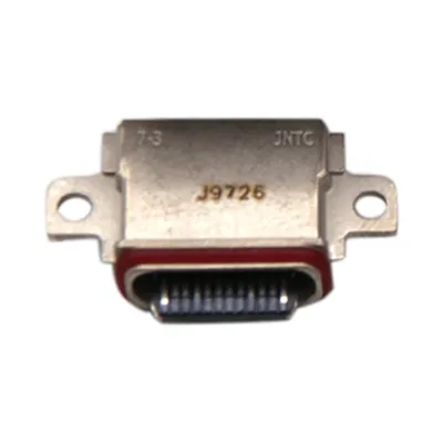 Image de Pièce de rechange pour Samsung Galaxy S20 Plus 5G : prise de charge (connecteur)