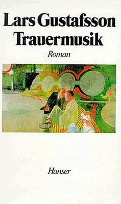 Produktbild von Gustafsson, L: Trauermusik