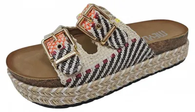 Produktbild von Meyla Marlo Pantolette Beige