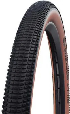 Produktbild von Schwalbe Billy Bonkers Active K-guard 26´´ X 2.10 Steifer Mtb-reifen  26´´ x 2.10  26´´ x 2.10