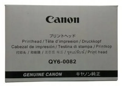 Zdjęcie produktu dla Oryginalna Głowica Canon Qy6-0082-000