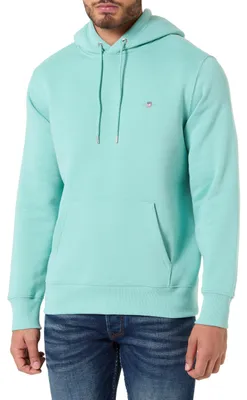 Produktbild von GANT REG Shield Hoodie