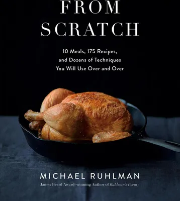 Produktbild von From Scratch