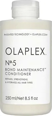 Zdjęcie produktu dla Olaplex Bond Maintenance Conditioner odżywka regenerująca, odżywiająca i chroniąca włosy No.5 1000 ml