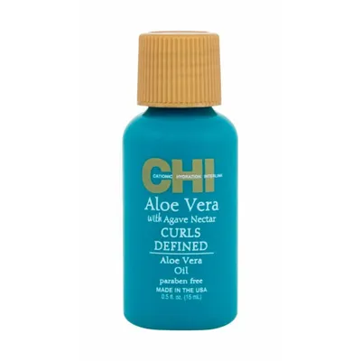Produktbild von CHI Professional CHI Aloe Vera Oil 15 ml