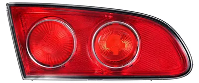 Produktbild von Rückleuchte links 12 V W5W Glühlampen-Technologie HELLA für SEAT CORDOBA