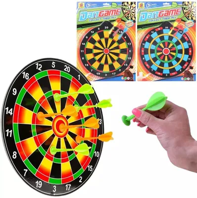 Obrázok produktu pre Magnetické šípky – Trifox
