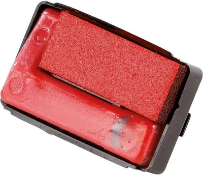 Produktbild von REINER Ersatztank für Paginiermaschine Größe 1 rot