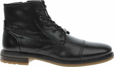Produktbild von Bugatti Herren Stiefeletten 331-78239-1000-1000 Farbe: Schwarz Größe: 42